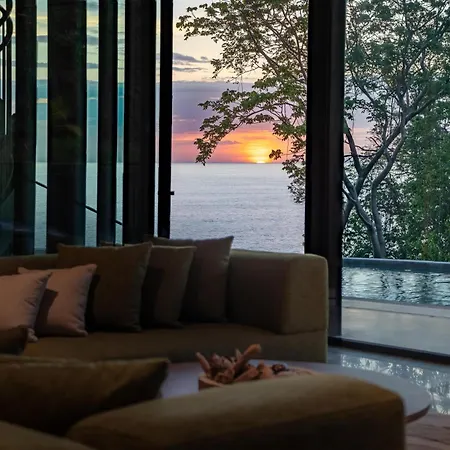 Waldorf Astoria Residences Costa Rica Punta Cacique