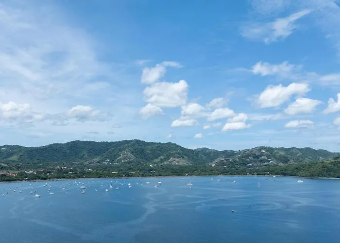Hotel Waldorf Astoria Residences Costa Rica Punta