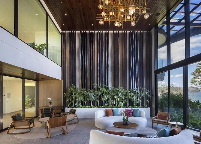 Waldorf Astoria Residences Costa Rica Punta 5*