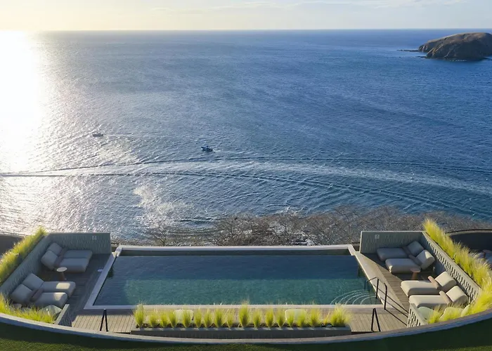 Hotel Waldorf Astoria Residences Costa Rica Punta