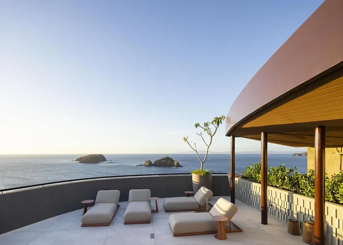 Waldorf Astoria Residences Costa Rica Punta Cacique