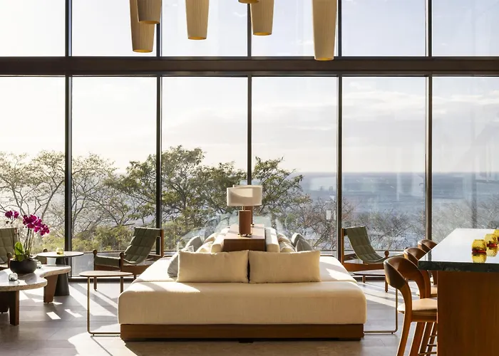 Waldorf Astoria Residences Costa Rica Punta