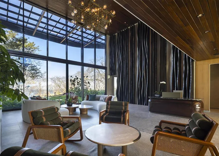Waldorf Astoria Residences Costa Rica Punta Hotel 5*