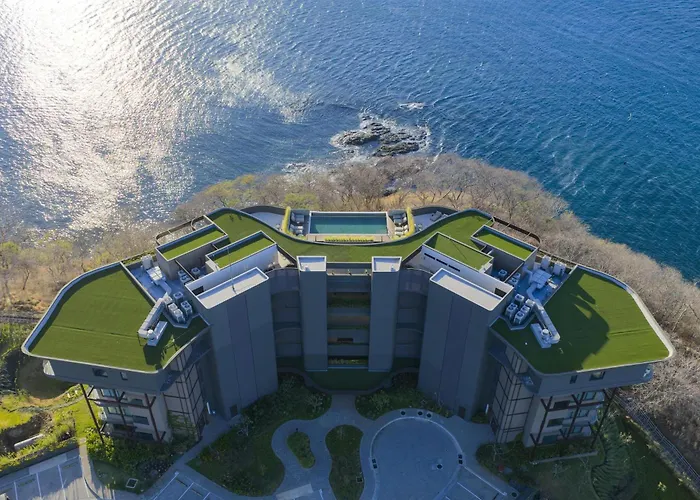 Hotel Waldorf Astoria Residences Costa Rica Punta 5*