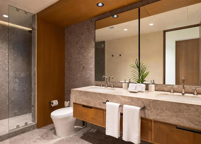 Waldorf Astoria Residences Costa Rica Punta 5* Cacique