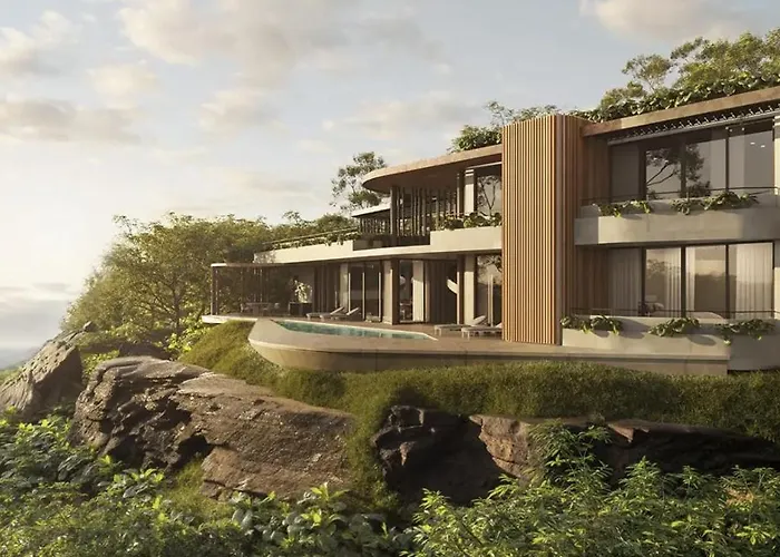 Hotel Waldorf Astoria Residences Costa Rica Punta