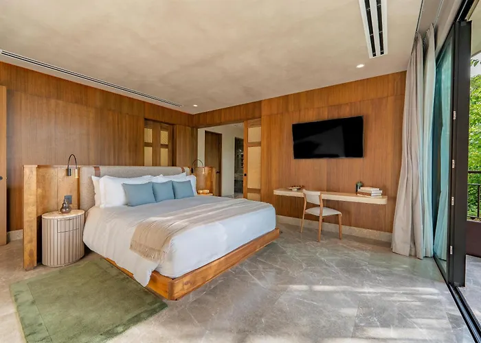 Hotel Waldorf Astoria Residences Costa Rica Punta 5*