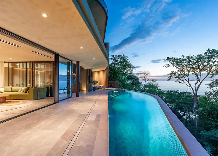 Waldorf Astoria Residences Costa Rica Punta Hotel