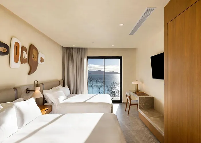 Hotel Waldorf Astoria Residences Costa Rica Punta