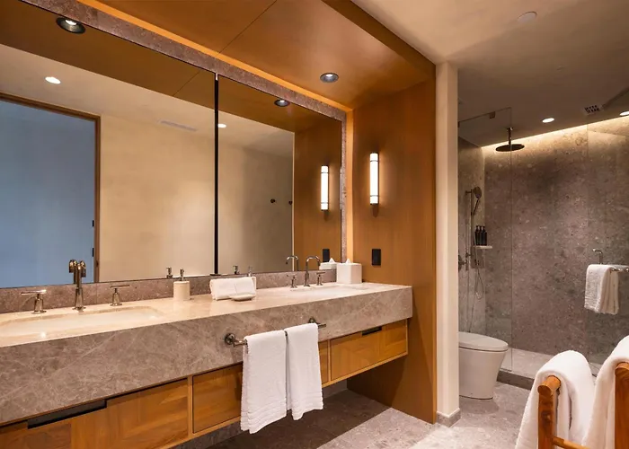 Hotel Waldorf Astoria Residences Costa Rica Punta 5*