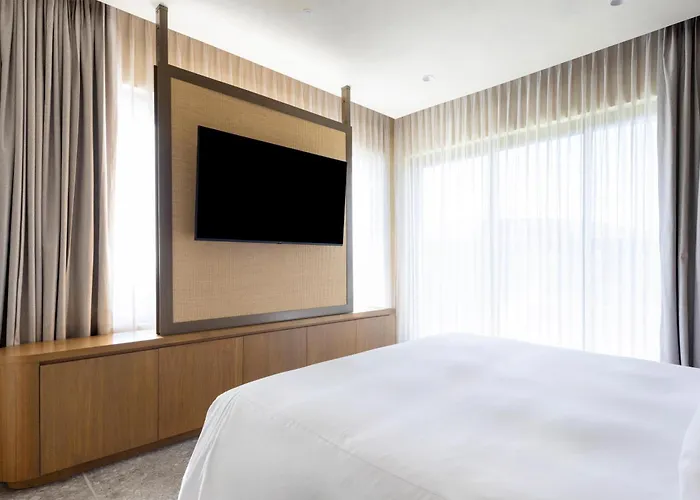 Waldorf Astoria Residences Costa Rica Punta Hotel 5*