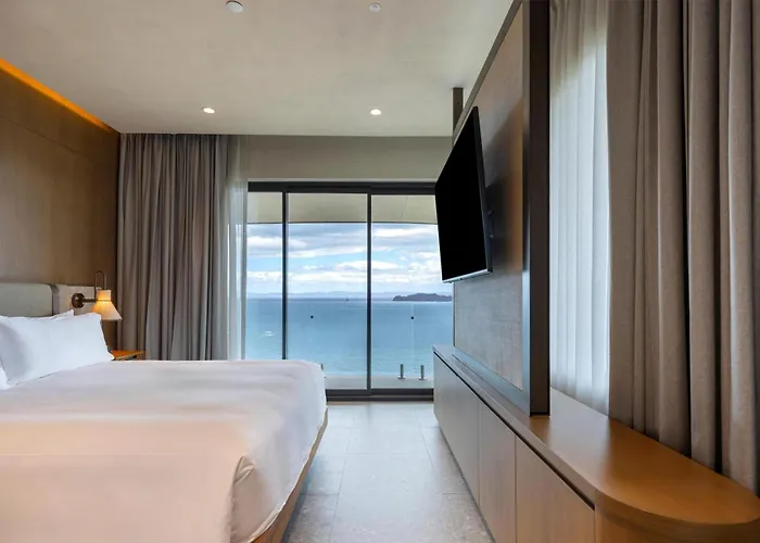 Hotel Waldorf Astoria Residences Costa Rica Punta 5*