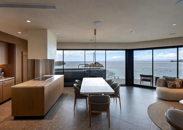 Hotel Waldorf Astoria Residences Costa Rica Punta