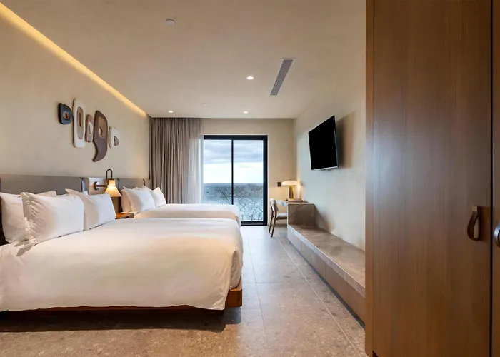 Waldorf Astoria Residences Costa Rica Punta 5* Cacique