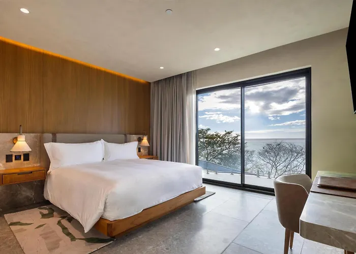 Waldorf Astoria Residences Costa Rica Punta Hotel 5*