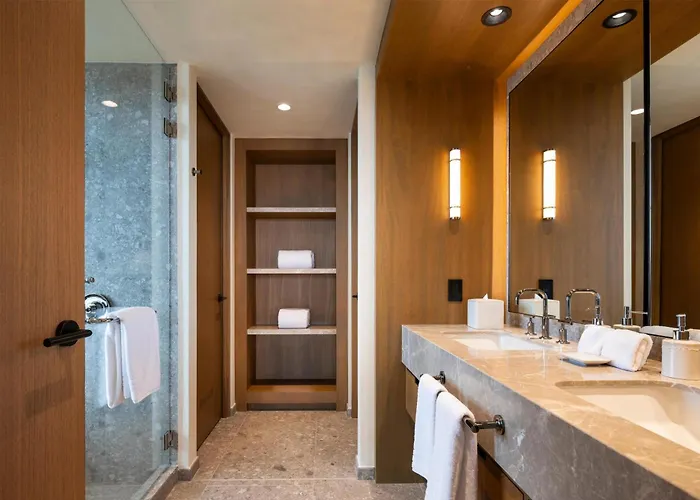 Hotel Waldorf Astoria Residences Costa Rica Punta 5*