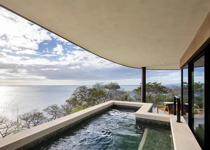 Waldorf Astoria Residences Costa Rica Punta 5* Cacique