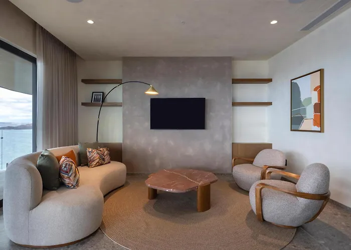 Waldorf Astoria Residences Costa Rica Punta Hotel 5*