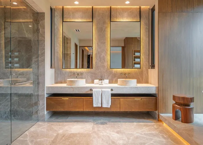 Hotel Waldorf Astoria Residences Costa Rica Punta