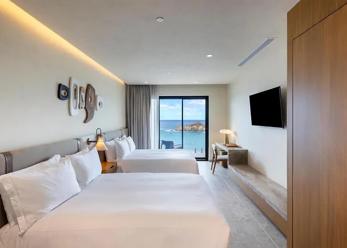 Waldorf Astoria Residences Costa Rica Punta