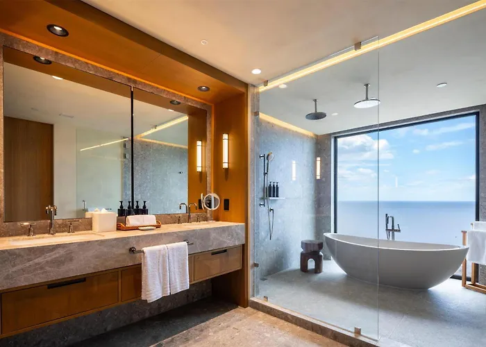 Waldorf Astoria Residences Costa Rica Punta Hotel 5*